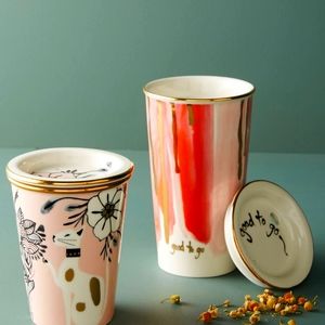 EUC Well Wishing Travel Mug